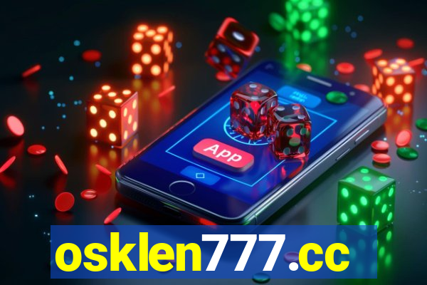 osklen777.cc