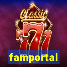 famportal