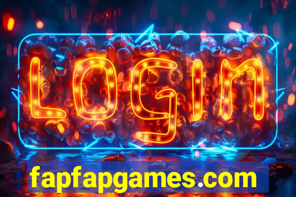 fapfapgames.com