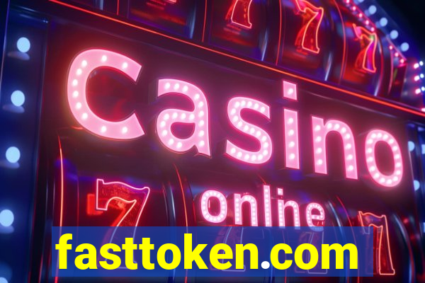 fasttoken.com