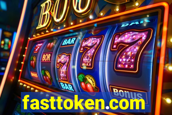 fasttoken.com