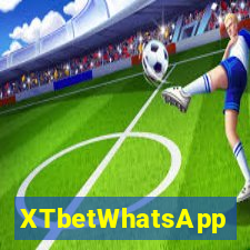 XTbetWhatsApp