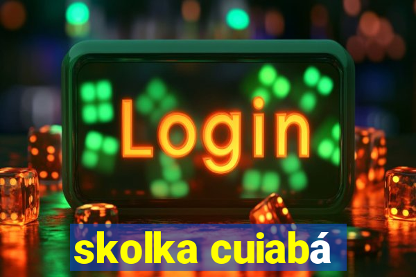 skolka cuiabá