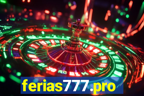 ferias777.pro