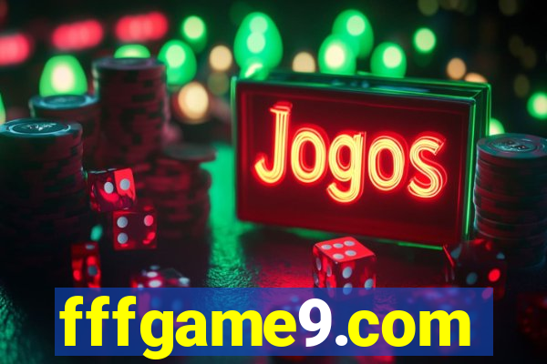 fffgame9.com