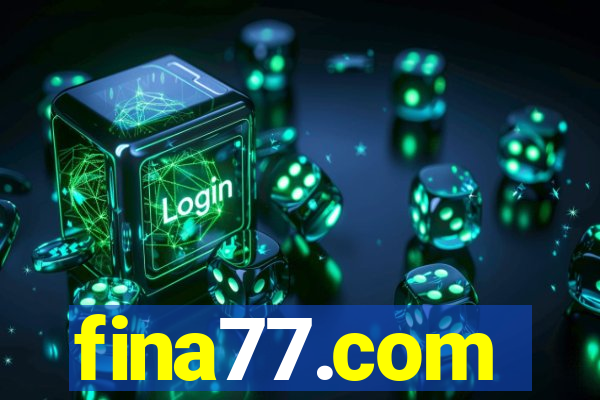 fina77.com