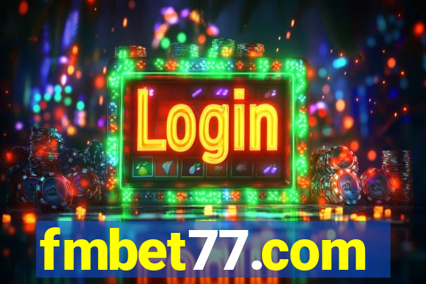 fmbet77.com