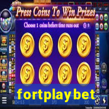 fortplaybet