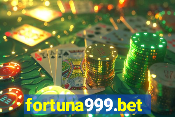 fortuna999.bet