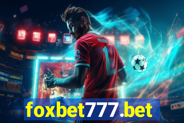 foxbet777.bet