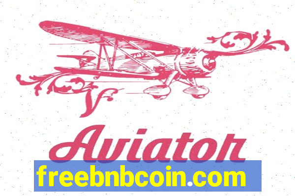 freebnbcoin.com