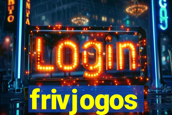 frivjogos