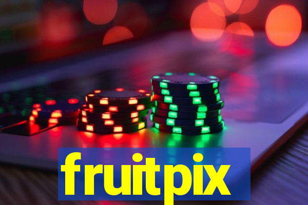 fruitpix