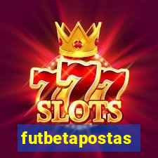 futbetapostas