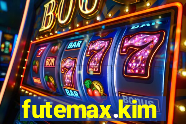 futemax.kim