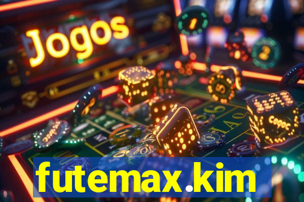 futemax.kim