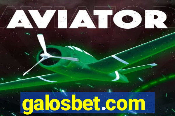 galosbet.com