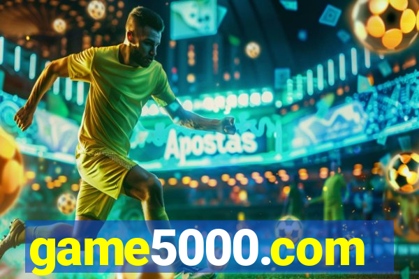 game5000.com