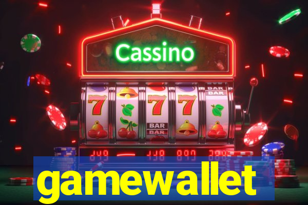 gamewallet