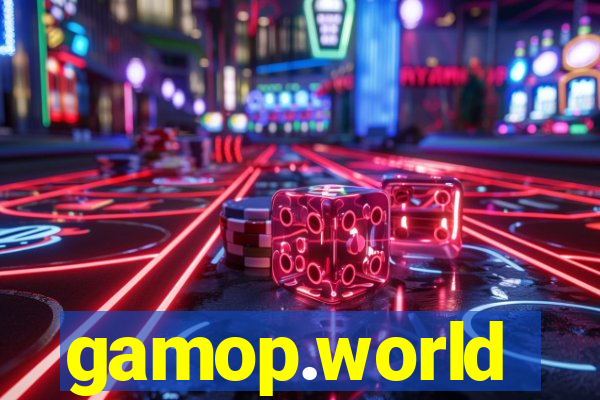 gamop.world