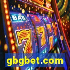 gbgbet.com