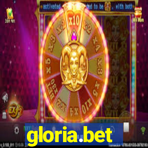 gloria.bet