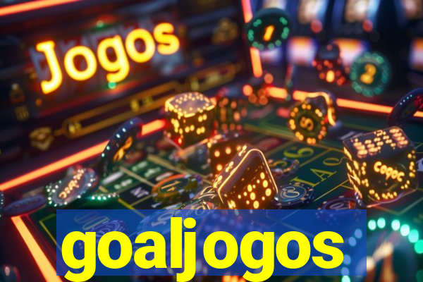 goaljogos