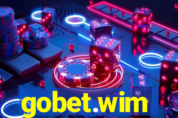 gobet.wim