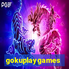 gokuplaygames