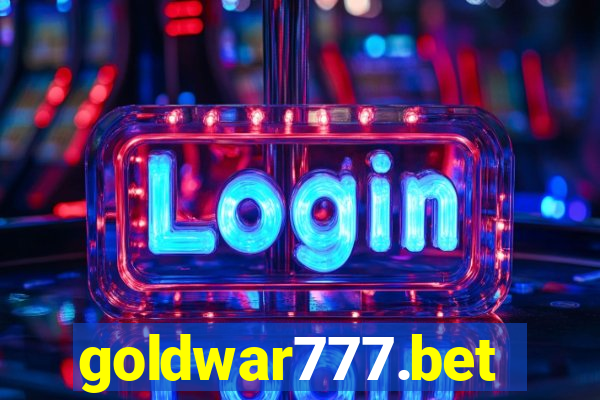 goldwar777.bet