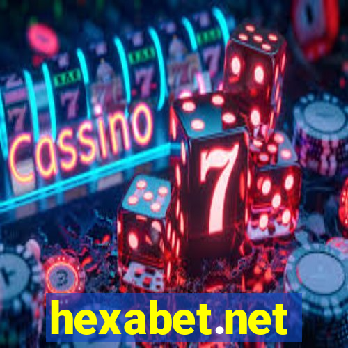 hexabet.net