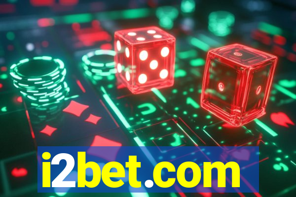 i2bet.com