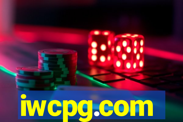 iwcpg.com