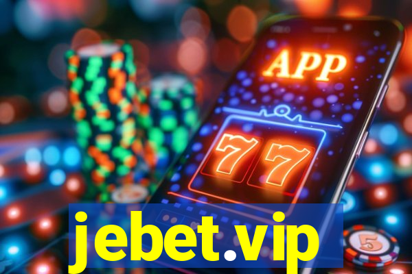 jebet.vip