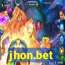 jhon.bet