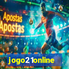 jogo21online