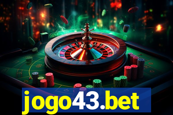 jogo43.bet