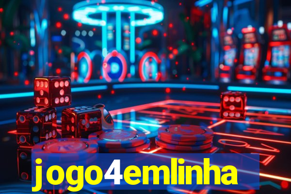 jogo4emlinha