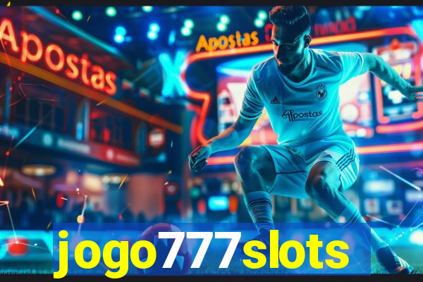 jogo777slots