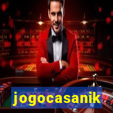 jogocasanik