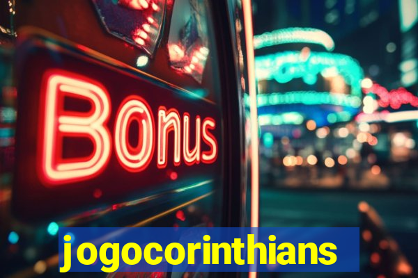 jogocorinthians