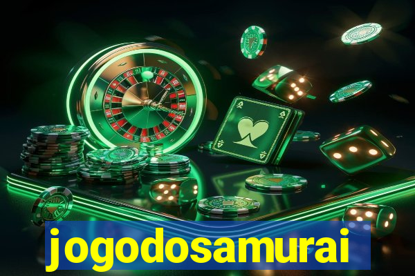 jogodosamurai