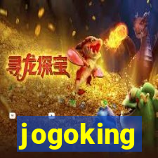 jogoking