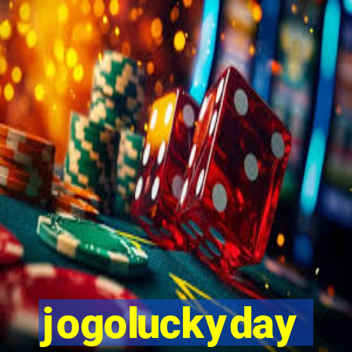 jogoluckyday