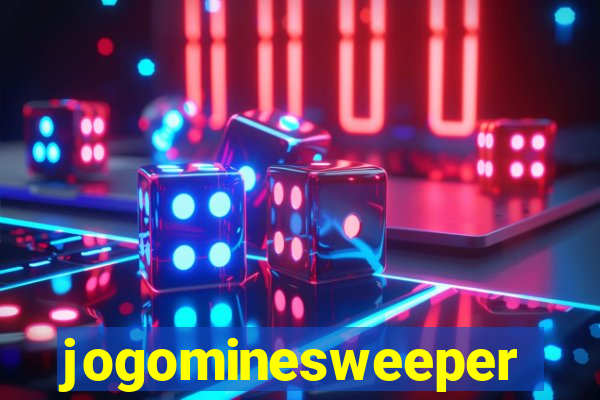 jogominesweeper