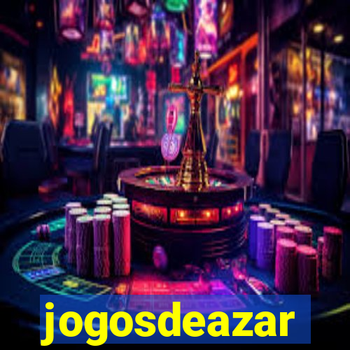 jogosdeazar