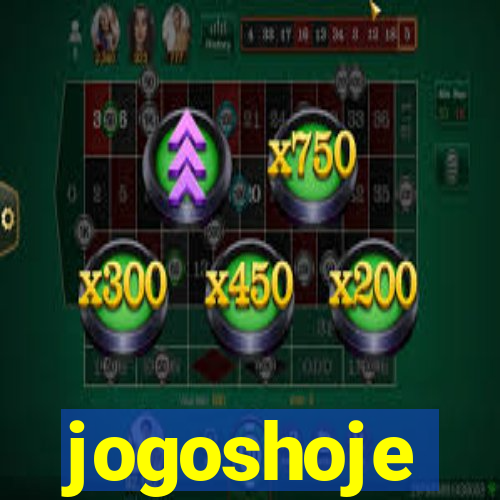 jogoshoje