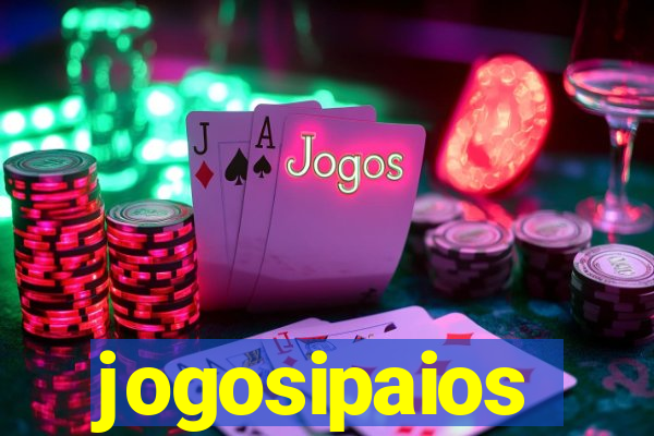 jogosipaios