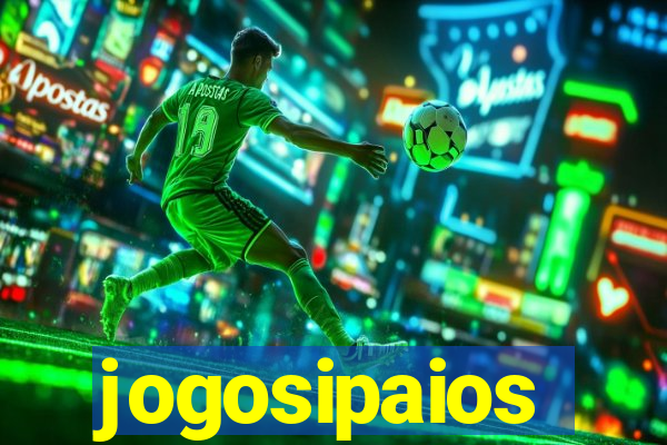 jogosipaios