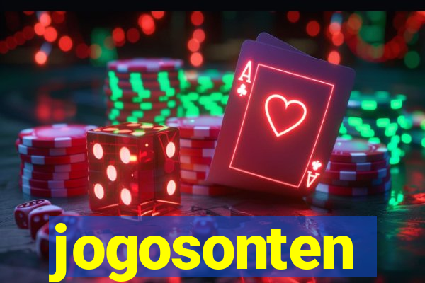 jogosonten